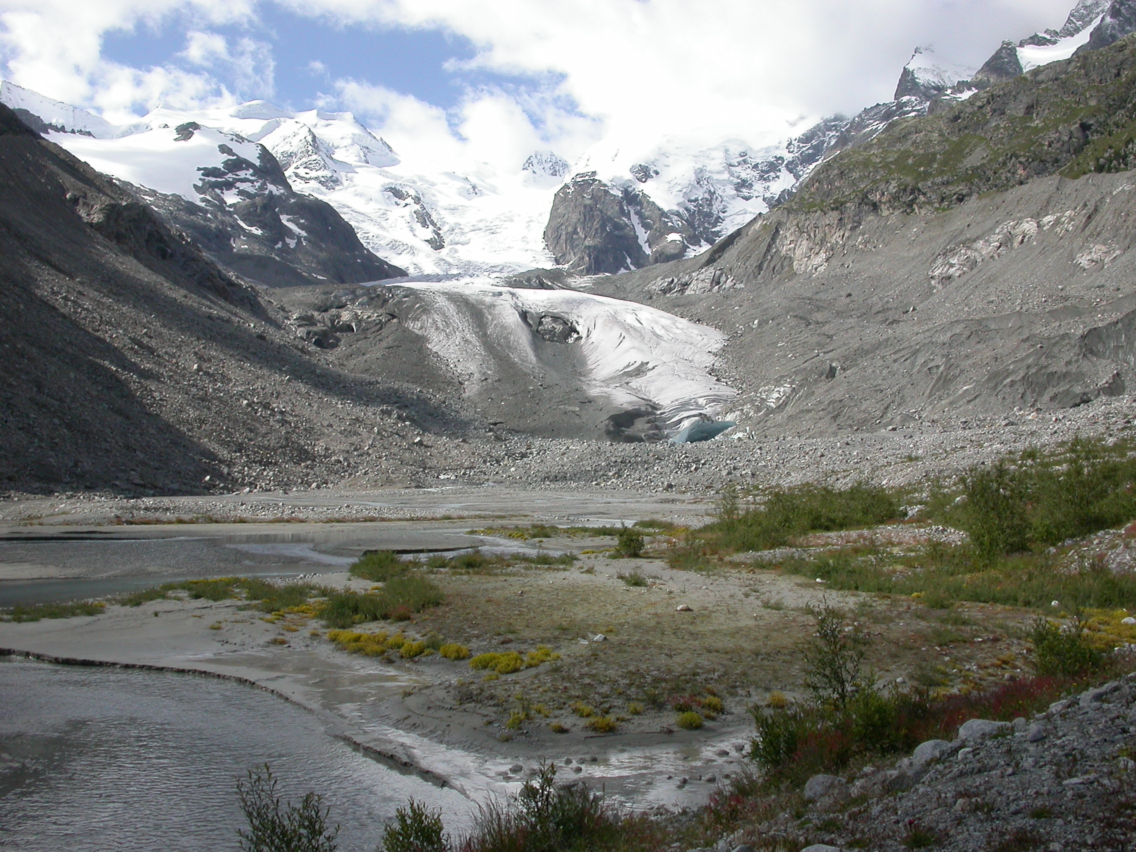 Was sind Auen? WSLJunior